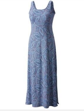 Columbia Dress